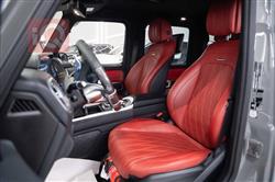 مرسيدس بنز G-Class